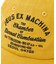 【DEUS EX MACHINA / デウスエクスマキナ】Sign Cap /