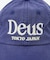 【DEUS EX MACHINA / デウスエクスマキナ】Metro Cap /