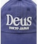 【DEUS EX MACHINA / デウスエクスマキナ】Metro Cap /