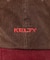 【KELTY / ケルティ】 エンブロイダリー ロゴキャップ / KE26215