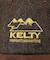 【KELTY / ケルティ】 エンブロイダリー ロゴキャップ / KE26215