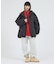 【KELTY / ケルティ】インサレーションミドルコート / KE2621306