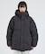 【KELTY / ケルティ】インサレーションミドルコート / KE2621306