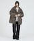 【KELTY / ケルティ】インサレーションミドルコート / KE2621306