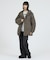 【KELTY / ケルティ】インサレーションミドルコート / KE2621306