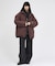【KELTY / ケルティ】インサレーションミドルコート / KE2621306