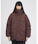 【KELTY / ケルティ】インサレーションミドルコート / KE2621306