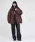 【KELTY / ケルティ】インサレーションミドルコート / KE2621306