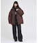 【KELTY / ケルティ】インサレーションミドルコート / KE2621306