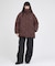【KELTY / ケルティ】インサレーションミドルコート / KE2621306