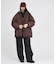 【KELTY / ケルティ】インサレーションミドルコート / KE2621306