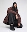 【KELTY / ケルティ】インサレーションミドルコート / KE2621306