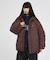 【KELTY / ケルティ】インサレーションミドルコート / KE2621306