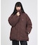 【KELTY / ケルティ】インサレーションミドルコート / KE2621306