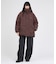 【KELTY / ケルティ】インサレーションミドルコート / KE2621306
