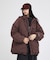 【KELTY / ケルティ】インサレーションミドルコート / KE2621306