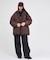 【KELTY / ケルティ】インサレーションミドルコート / KE2621306