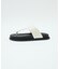 【Waa.studio / ワースタジオ】KEO SANDALS / ケオ サン