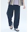 【Waa.studio / ワースタジオ】KEO SANDALS / ケオ サン