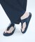【Waa.studio / ワースタジオ】KEO SANDALS / ケオ サン