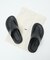 【Waa.studio / ワースタジオ】KEO SANDALS / ケオ サン