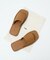 【Waa.studios / ワースタジオ】GO SANDALS / ゴー サン