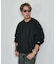 WEB限定【RUSSELL×BerBerJin】Nu Blend Double