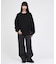 WEB限定【RUSSELL×BerBerJin】Nu Blend Double