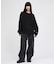 WEB限定【RUSSELL×BerBerJin】Nu Blend Double