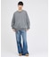 WEB限定【RUSSELL×BerBerJin】Nu Blend Double