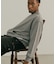 WEB限定【RUSSELL×BerBerJin】Nu Blend Double