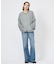 WEB限定【RUSSELL×BerBerJin】Nu Blend Double