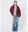 WEB限定【RUSSELL×BerBerJin】Nu Blend Double