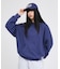 WEB限定【RUSSELL×BerBerJin】Nu Blend Double