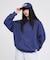 WEB限定【RUSSELL×BerBerJin】Nu Blend Double