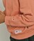 WEB限定【RUSSELL×BerBerJin】Brushed Elbow Pa