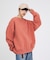 WEB限定【RUSSELL×BerBerJin】Brushed Elbow Pa