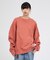 WEB限定【RUSSELL×BerBerJin】Brushed Elbow Pa