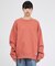 WEB限定【RUSSELL×BerBerJin】Brushed Elbow Pa