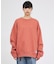 WEB限定【RUSSELL×BerBerJin】Brushed Elbow Pa