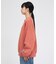 WEB限定【RUSSELL×BerBerJin】Brushed Elbow Pa