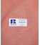 WEB限定【RUSSELL×BerBerJin】Brushed Elbow Pa