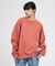 WEB限定【RUSSELL×BerBerJin】Brushed Elbow Pa