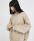 WEB限定【RUSSELL×BerBerJin】Brushed Elbow Pa