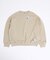 WEB限定【RUSSELL×BerBerJin】Brushed Elbow Pa