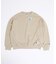 WEB限定【RUSSELL×BerBerJin】Brushed Elbow Pa