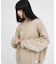 WEB限定【RUSSELL×BerBerJin】Brushed Elbow Pa