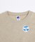 WEB限定【RUSSELL×BerBerJin】Brushed Elbow Pa