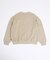 WEB限定【RUSSELL×BerBerJin】Brushed Elbow Pa