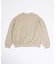 WEB限定【RUSSELL×BerBerJin】Brushed Elbow Pa